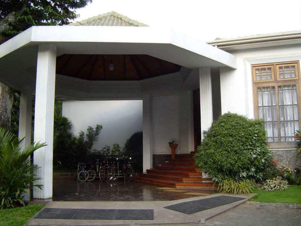 Water Garden Hotel Belihuloya Exterior photo